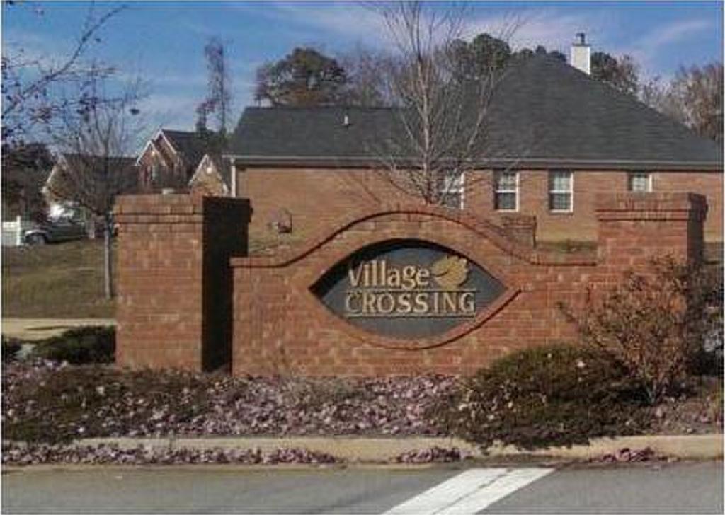 4098 Village Crossing Circle