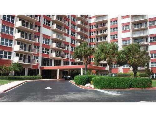 405 N OCEAN BL # 823