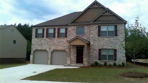 9903 Musket Ridge Circle