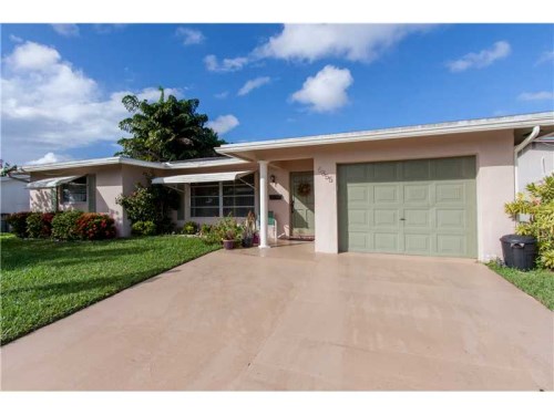 6855 NW 11 CT