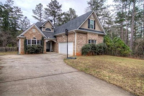 8054 Longleaf Court