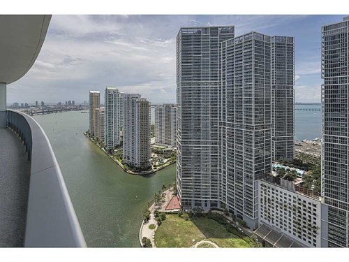 200 BISCAYNE BL # 3704