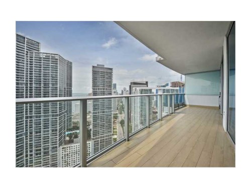 200 BISCAYNE BL # 4008