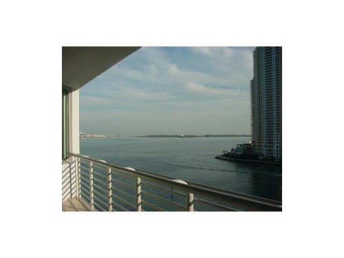 335 S BISCAYNE BOULEVARD # 1005