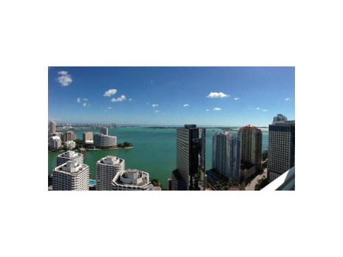 951 BRICKELL AV # 3808