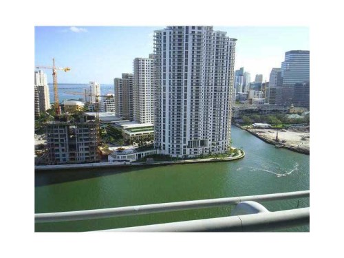 325 S BISCAYNE BL # 3817