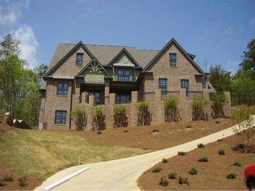 2220 Cascading Creek Court