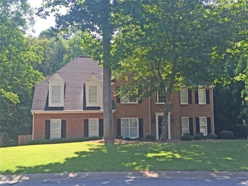 4442 Freeman Road