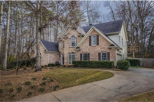 246 Dogwood Walk Lane