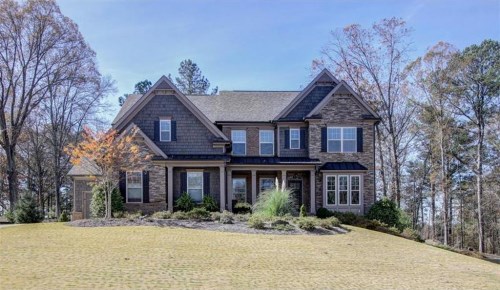 845 Hickory Shoals Road