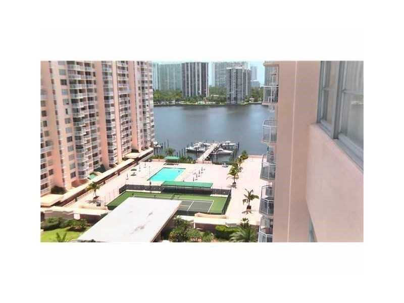 18011 Biscayne Blvd # 802-1