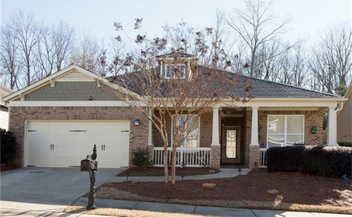 648 Laurel Crossing