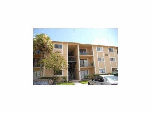 450 Palm Cir # 304