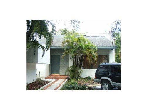 8261 SW 157 AV # 507