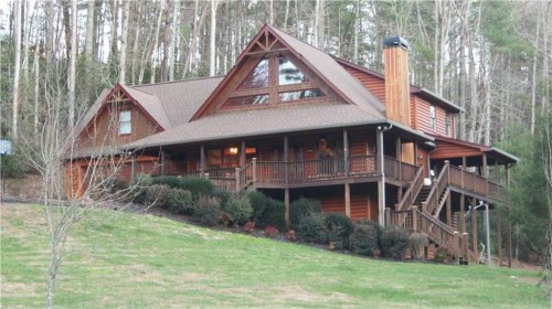 689 Nimblewill Creek Road