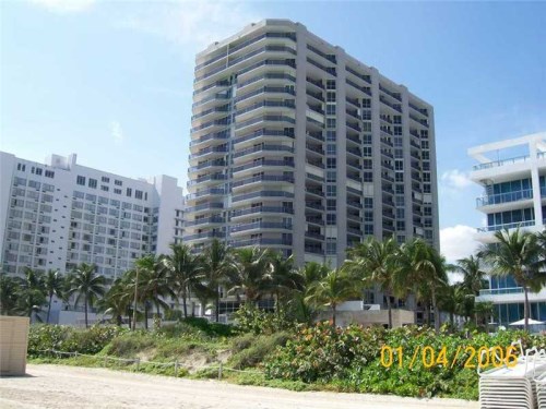 6767 Collins Ave # 205