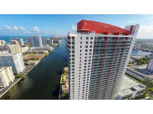 2602 E HALLANDALE BEACH BL # R1504