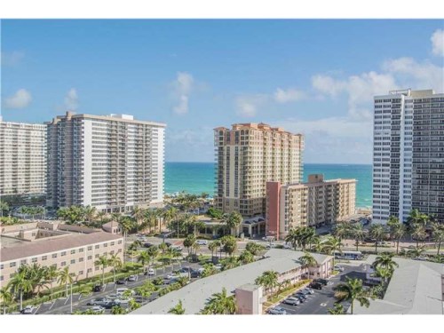 3161 S Ocean # 1504