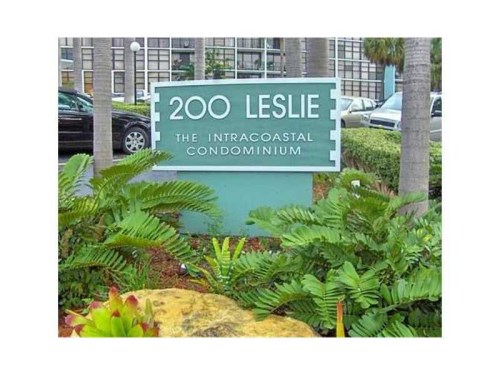 200 Leslie Dr # 924