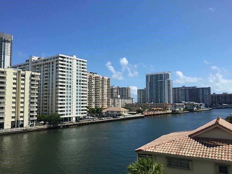 2602 E Hallandale Beach Blv # T501