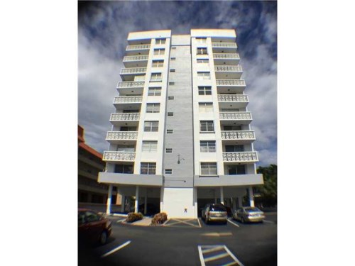 3113 S Ocean Dr # 909