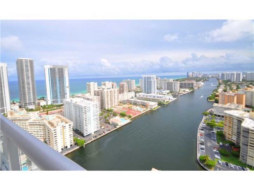 2602 E HALLANDALE BEACH BLV # 3107