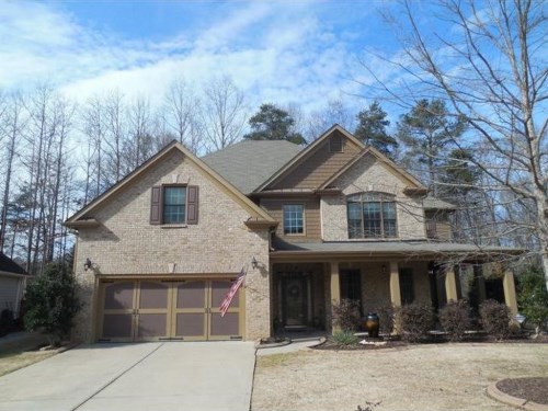 1410 Magnolia Park Circle