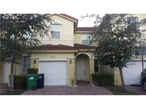 8613 NW 112 PL # 8613