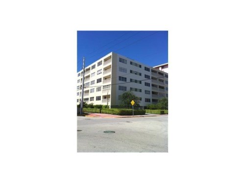 1400 Lincoln Rd # 304