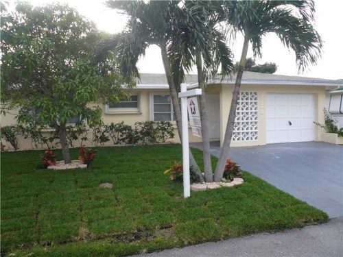 4724 NW 50 CT