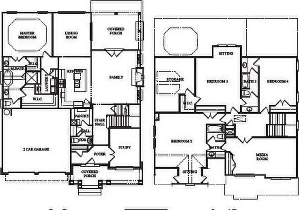 845 Brookmere Way - Lot 179