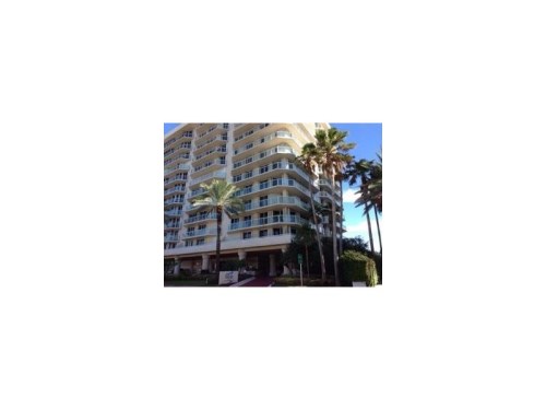 8925 Collins Ave # 9G