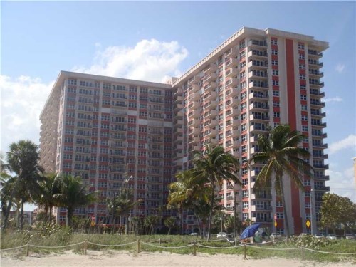 405 OCEAN DRIVE # 227