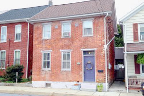 246 MARIETTA AVENUE