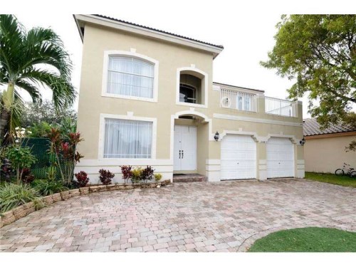 13048 SW 54 CT