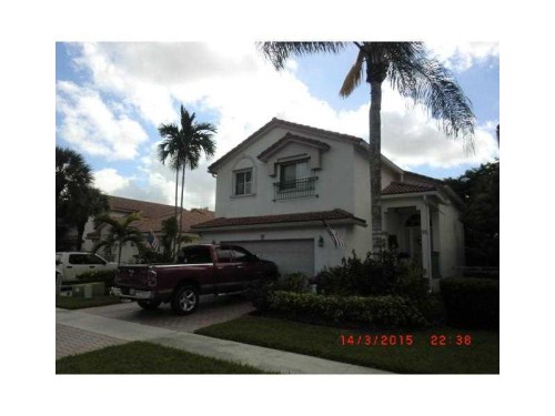 15866 SW 16 CT