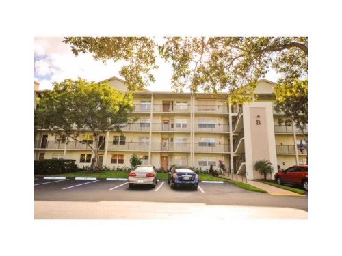 12900 SW 7 CT # 311B