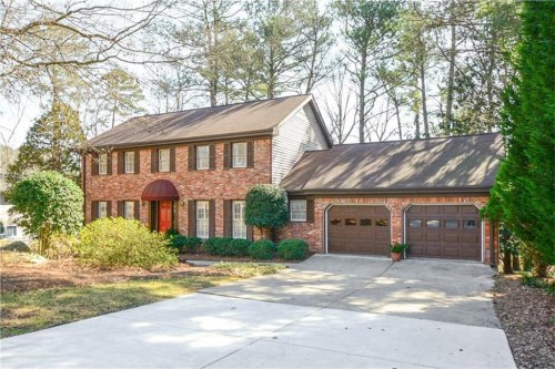 258 Indian Hills Trail