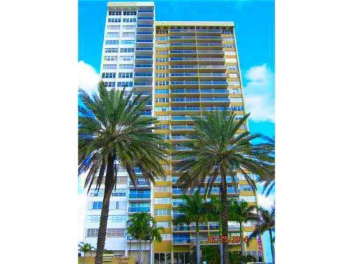 3140 S OCEAN DR # 1810