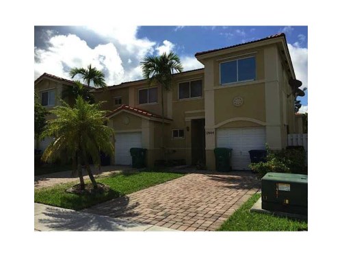 12664 SW 28 CT # 12664