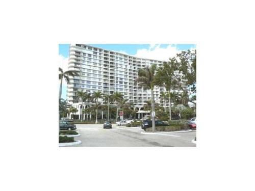 3800 Ocean Drive # 1109