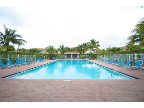 8501 NW 107 Ct # 9-37