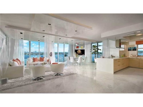 17301 Biscayne Blvd # 203