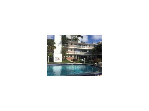 2400 S Ocean Dr # 203