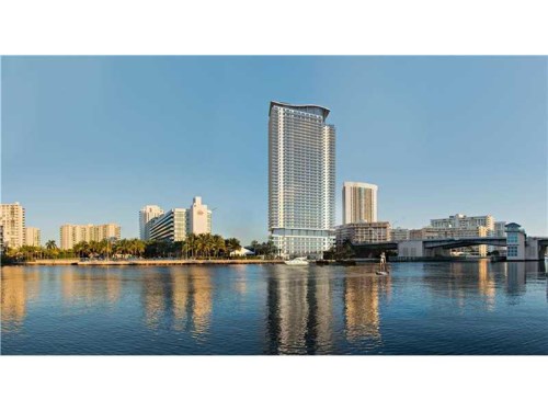 4000 S Ocean Drive # 2905