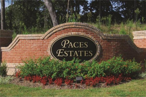 2340 Paces Estates Drive