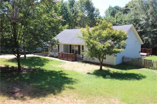 445 Price Quarters Road