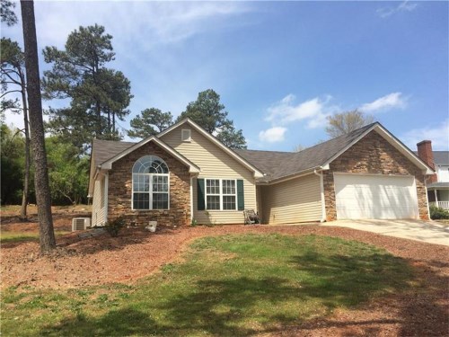 4977 Poplar Springs Circle