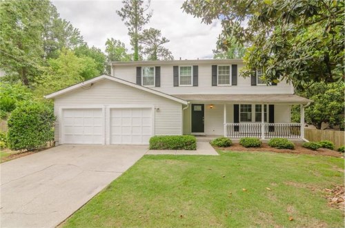 4966 Appaloosa Trail