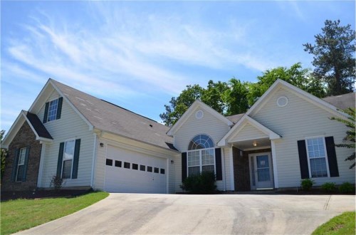 1185 Shoals Hope Court